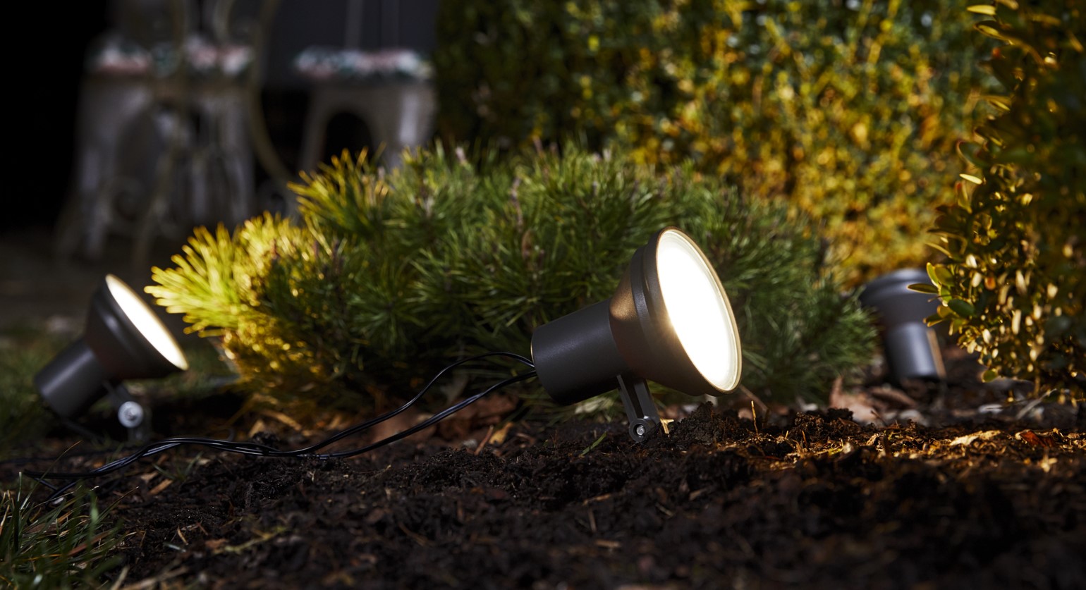 What Is Led Outdoor Lighting