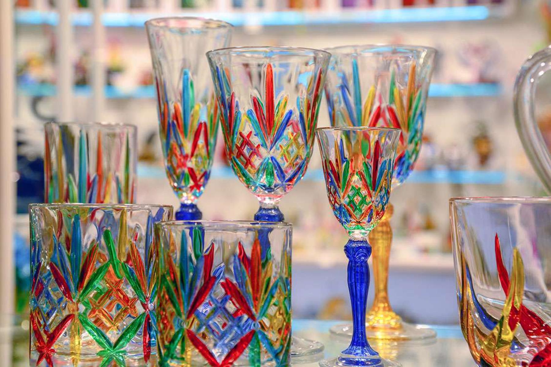 What Is Murano Glass