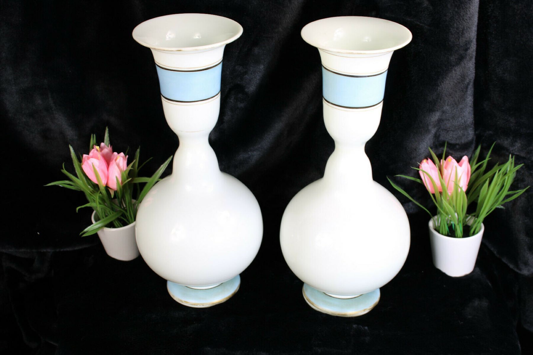 What Is Opaline Glass
