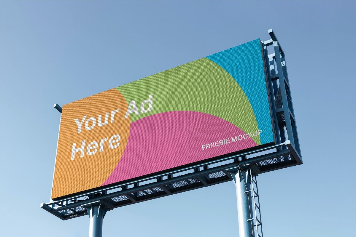 What Is Outdoor Advertising?