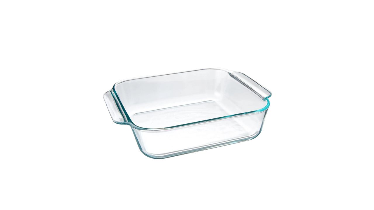 What Is Pyrex Glass