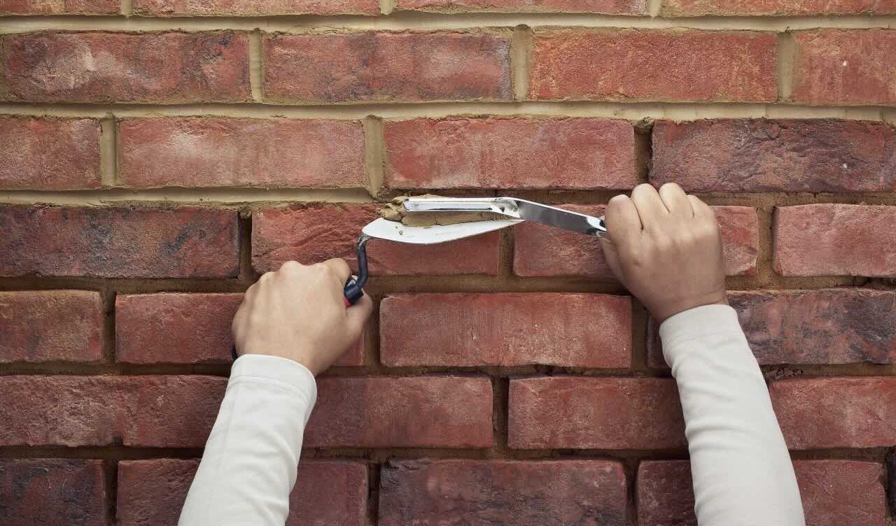 What Is Repointing Brick