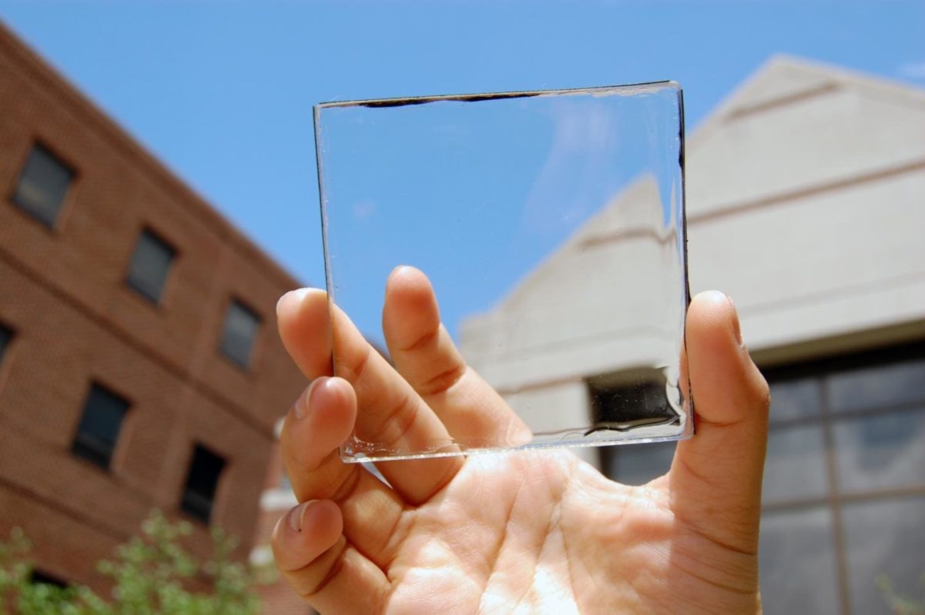 What Is Solar Glass