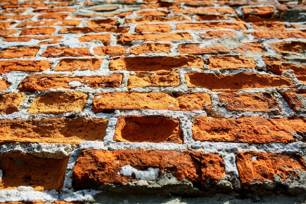 What Is Spalling Brick