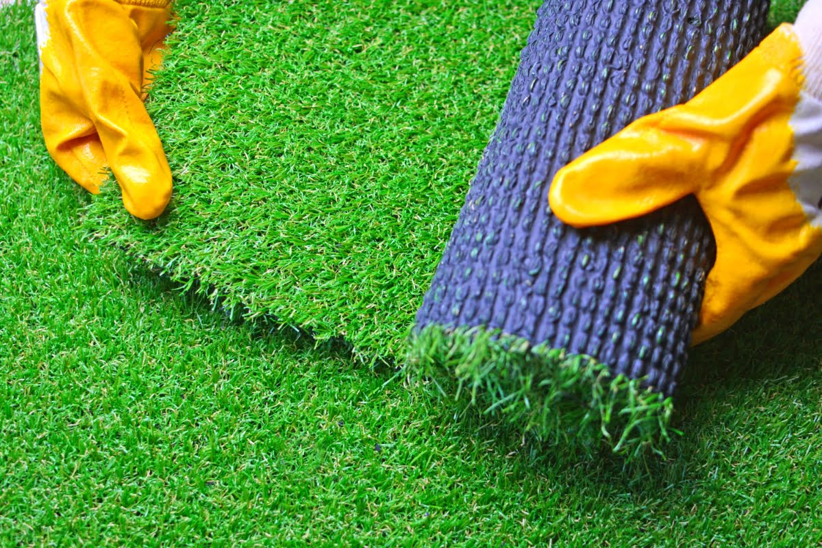 What Is The Best Artificial Grass