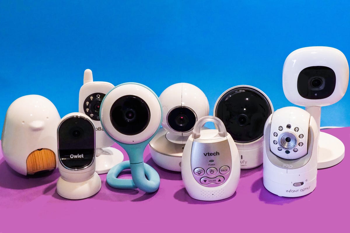 What Is The Best Baby Monitor To Get