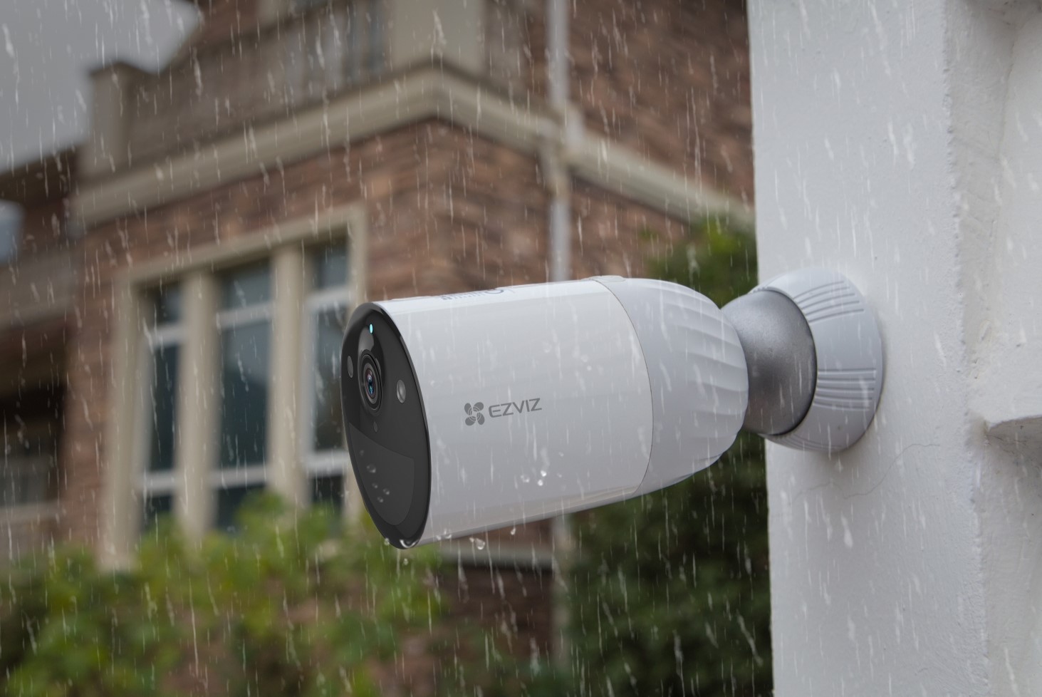 What Is The Best Battery-Operated Outdoor Security Camera?