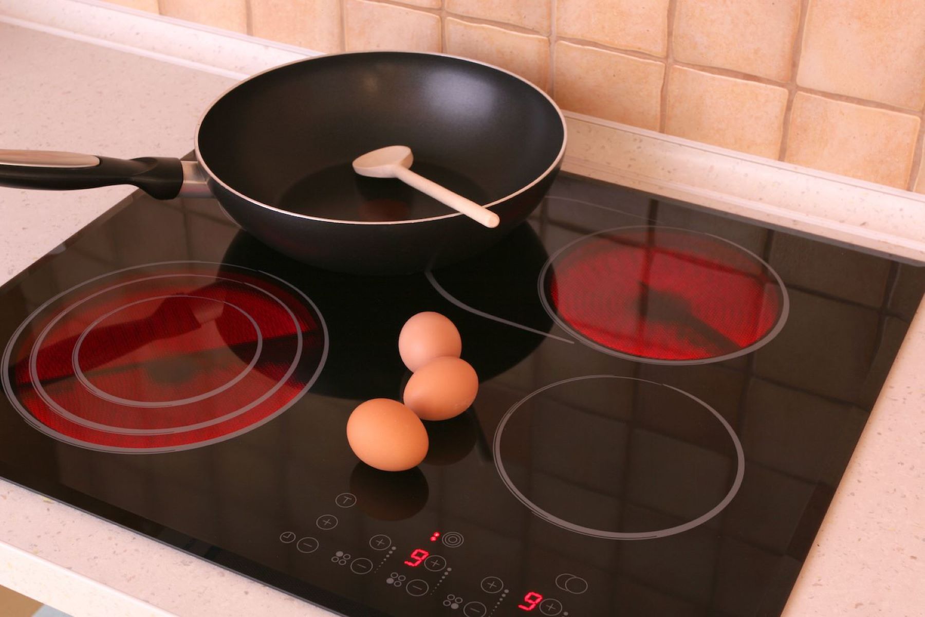 What Is The Best Cookware For Glass Top Stove