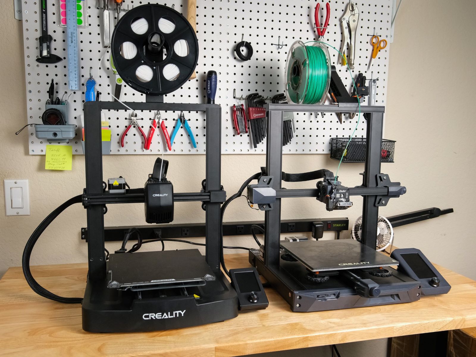 What Is The Best Creality 3D Printer Storables
