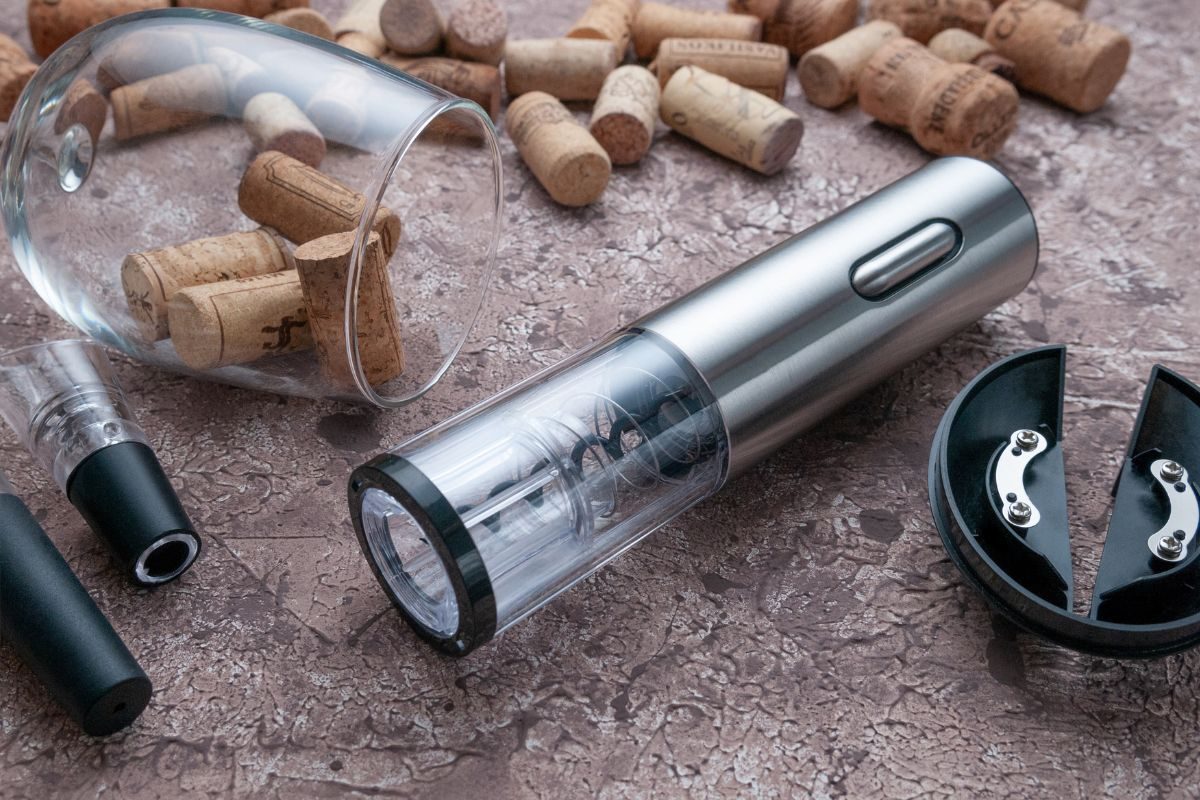What Is The Best Electric Wine Opener