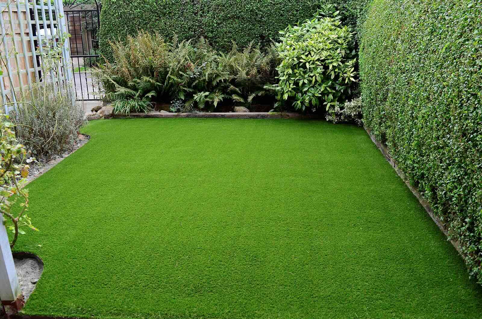 What Is The Best Fake Grass