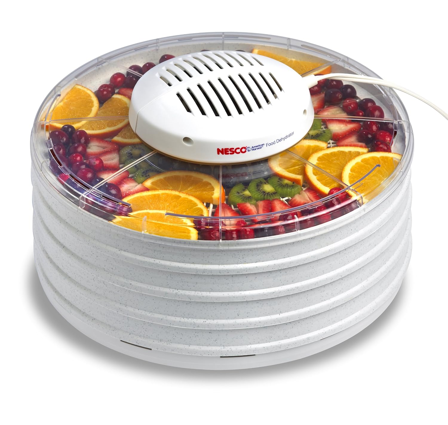 What Is The Best Food Dehydrator To Buy