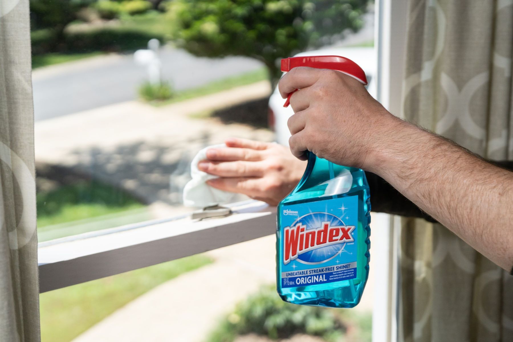 What Is The Best Glass Cleaner