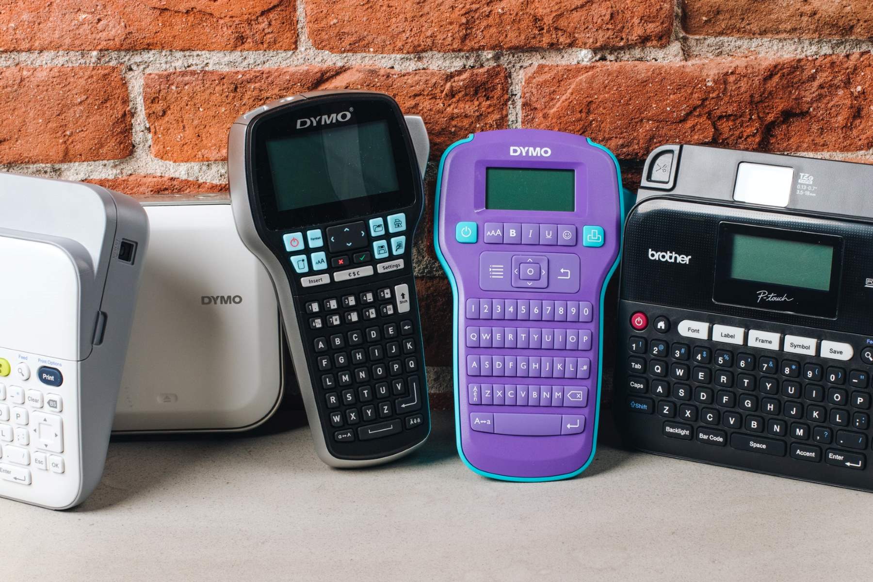 What Is The Best Label Printer