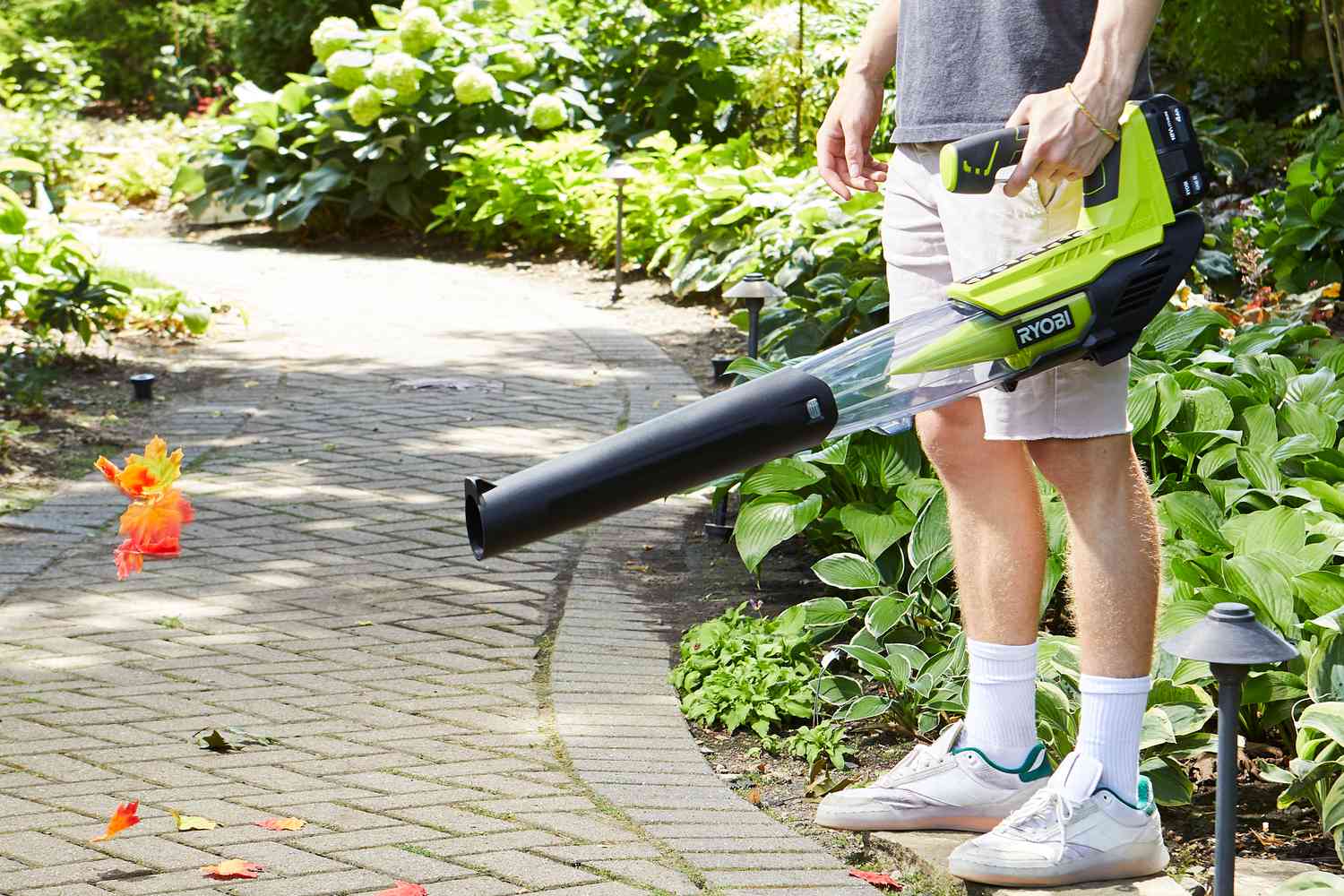 What Is The Best Leaf Blower