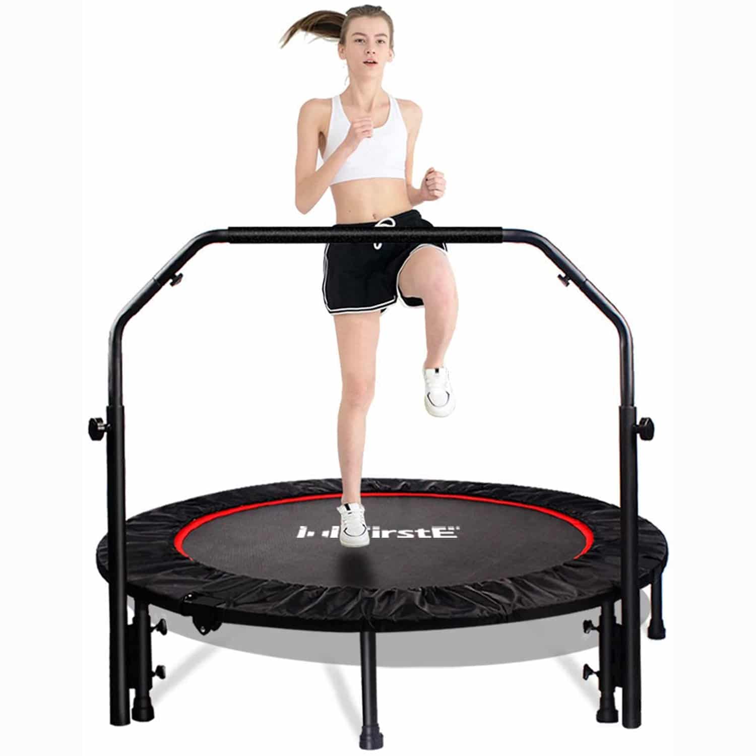 What Is The Best Mini Trampoline
