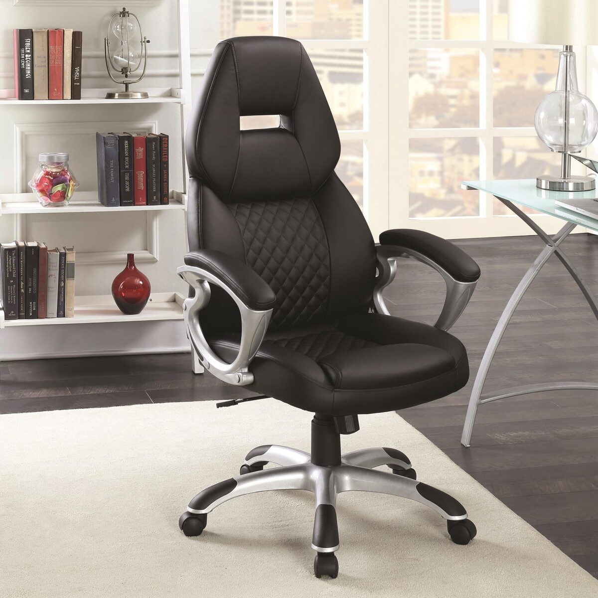 What Is The Best Office Chair