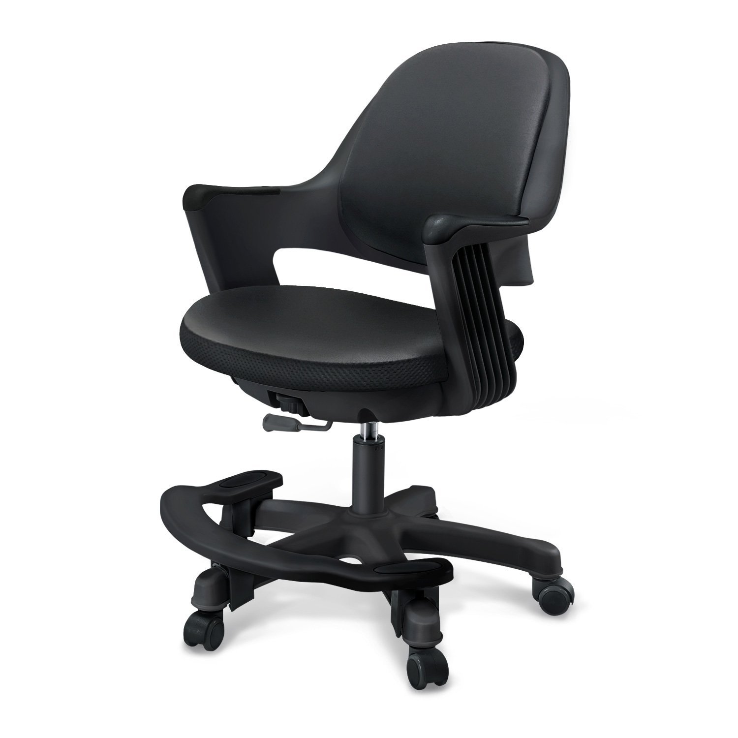 What Is The Best Office Chair For A Short Person