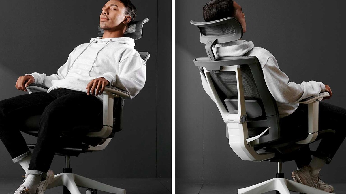 What Is The Best Office Chair For Back And Neck Pain
