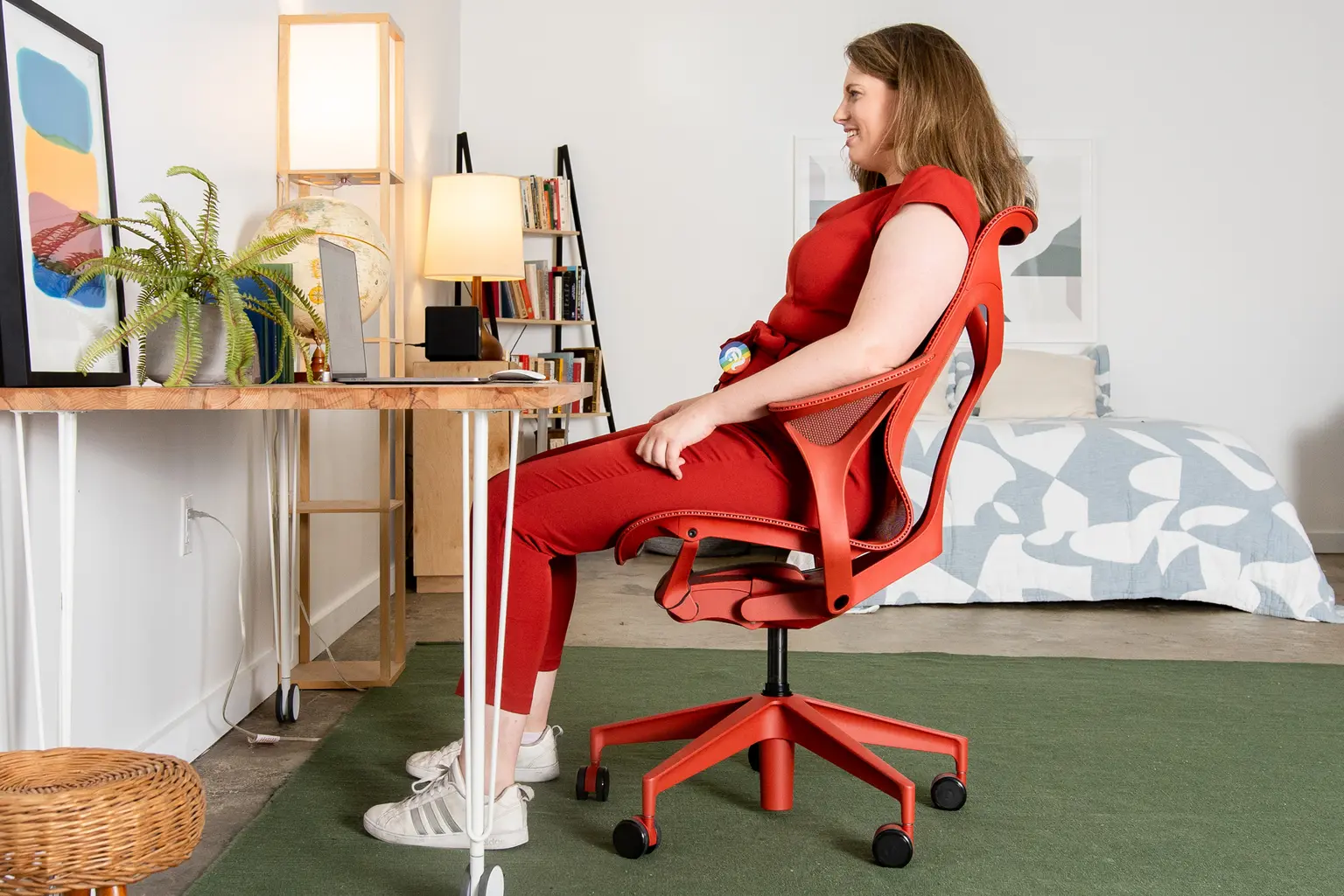 What Is The Best Office Chair For Sitting Long Hours?