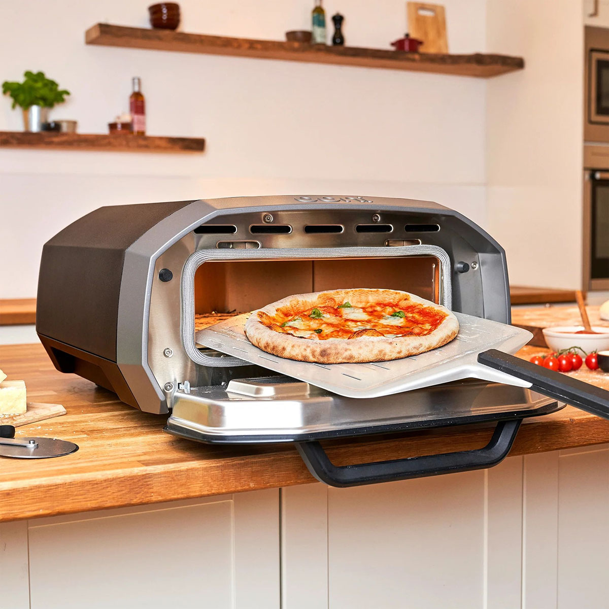 What Is The Best Ooni Pizza Oven