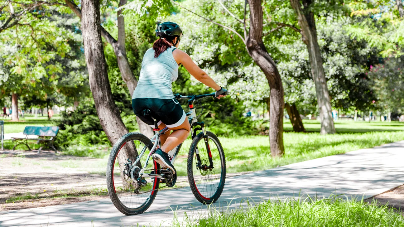 What Is The Best Outdoor Bike For Exercise