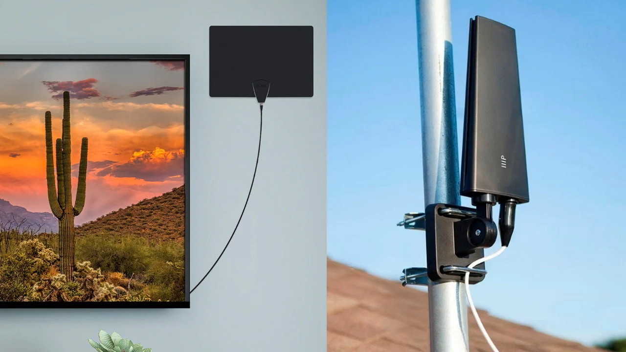 What Is The Best Outdoor Digital Tv Antenna?