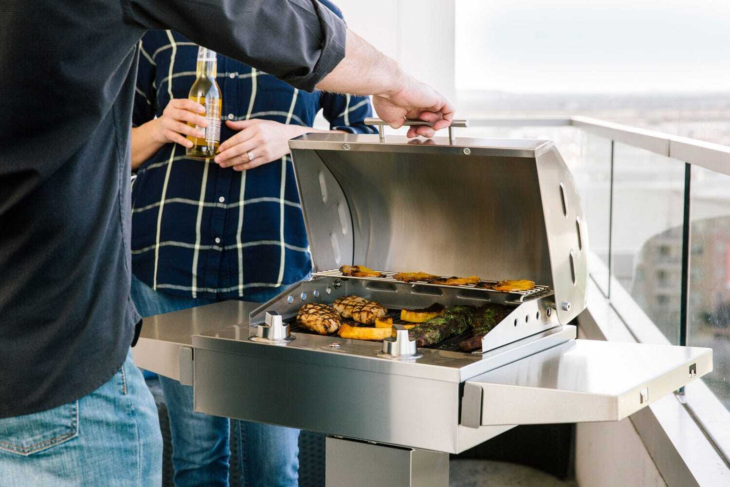 What Is The Best Outdoor Grill?