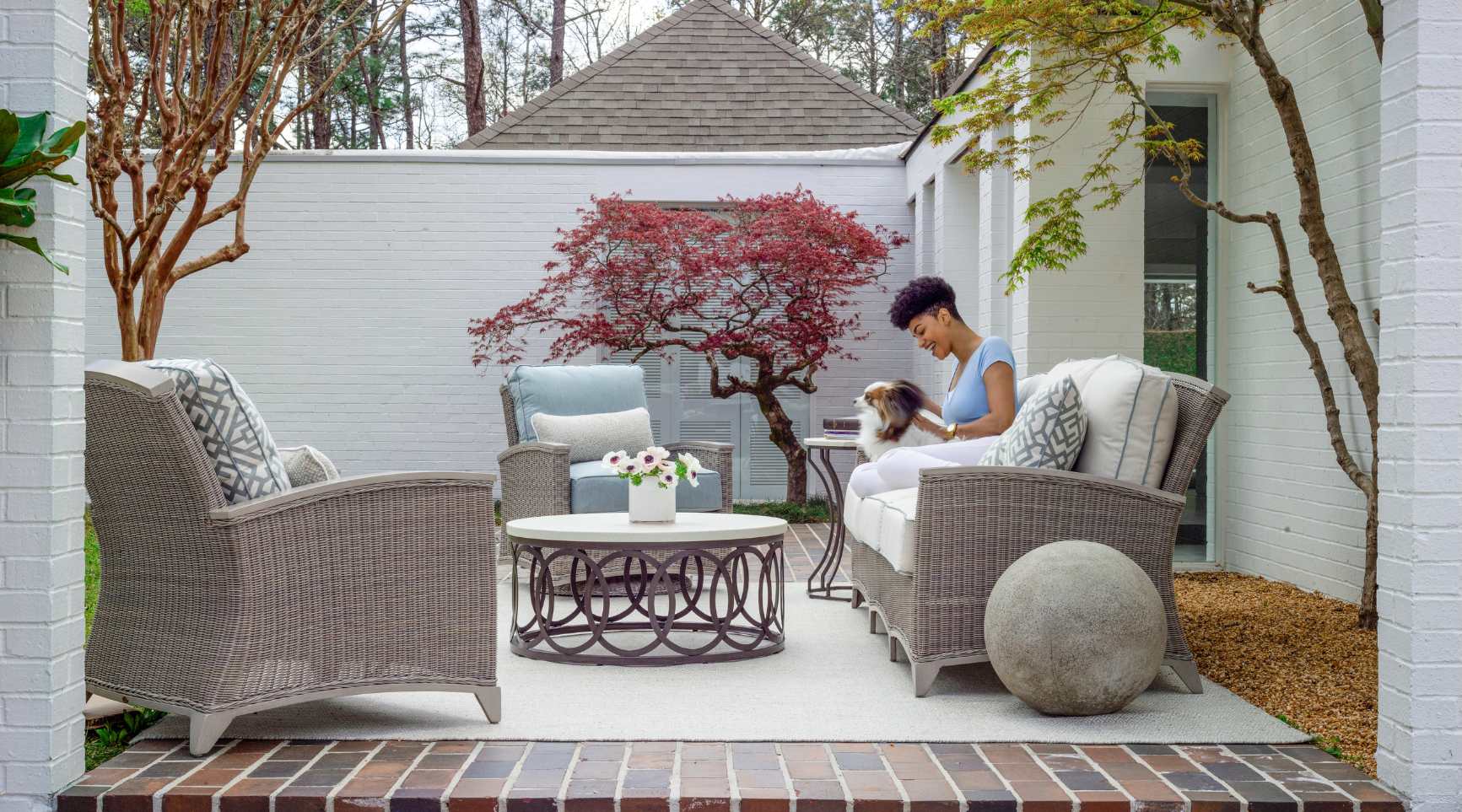 What Is The Best Outdoor Patio Furniture Material