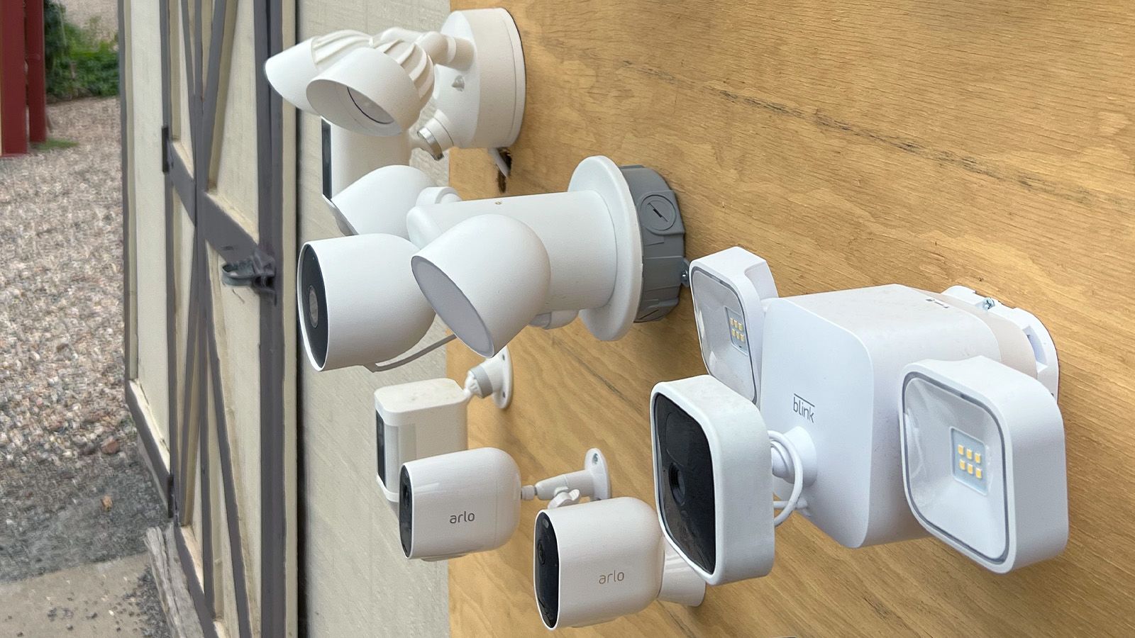 What Is The Best Outdoor Security Camera System