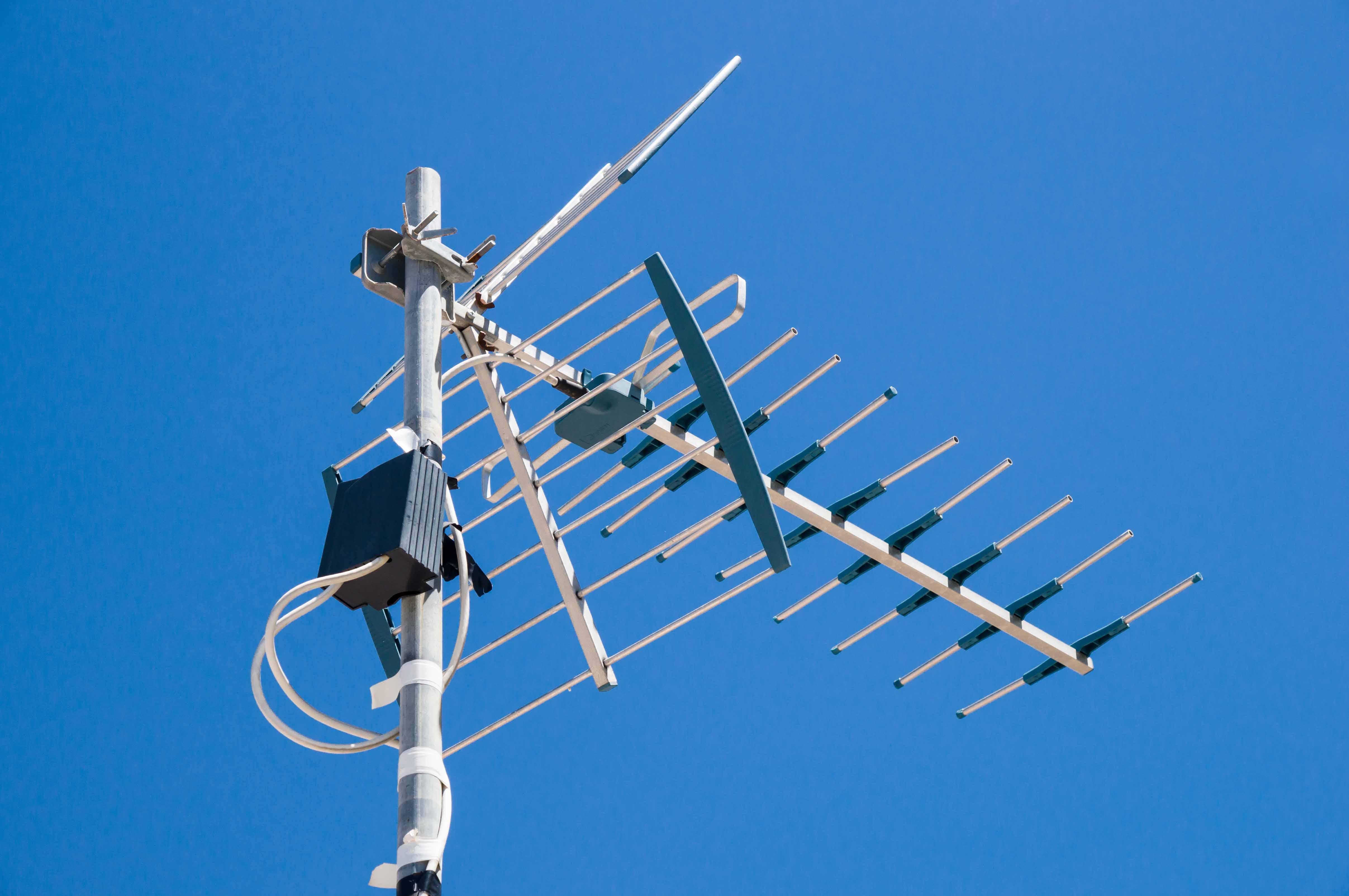 What Is The Best Outdoor TV Antenna?
