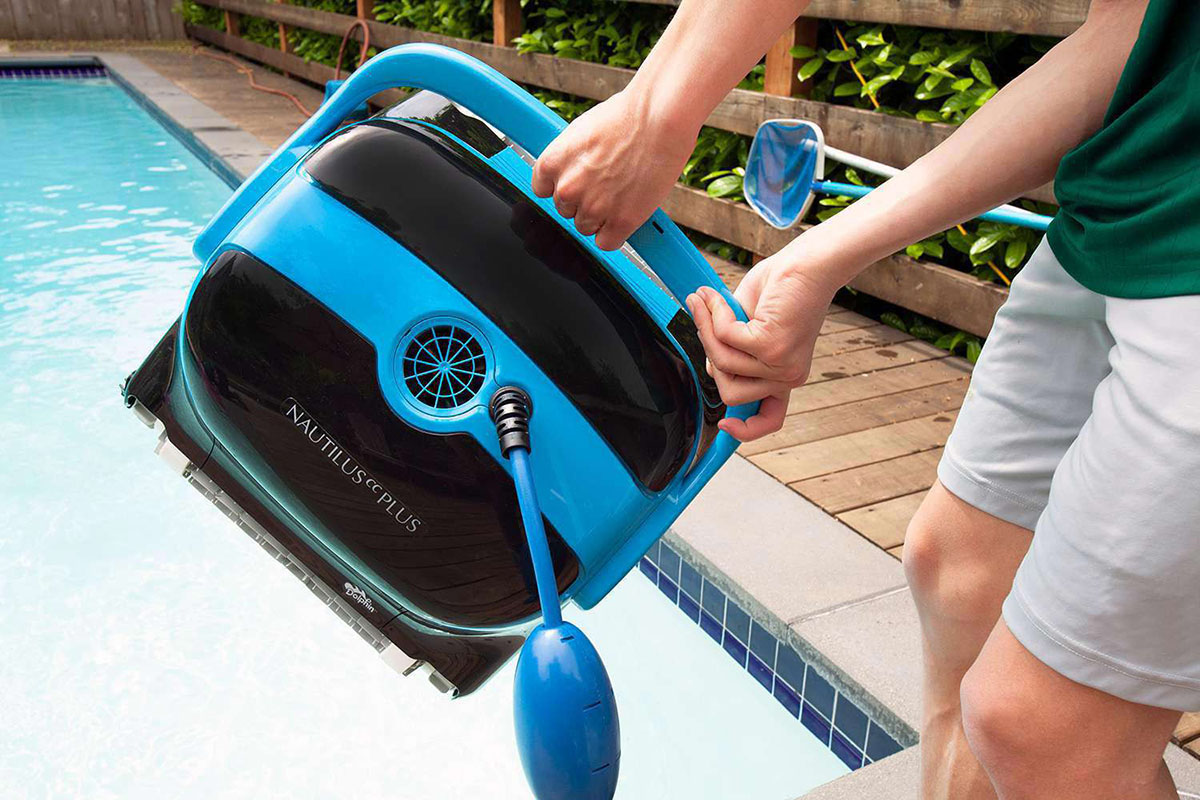 What Is The Best Pool Cleaner