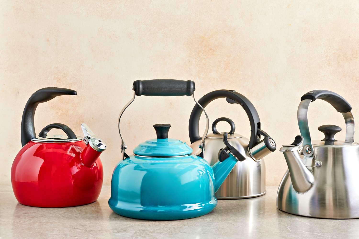 What Is The Best Tea Kettle