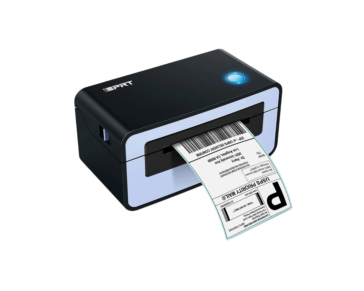 What Is The Best Thermal Printer For Shipping Labels