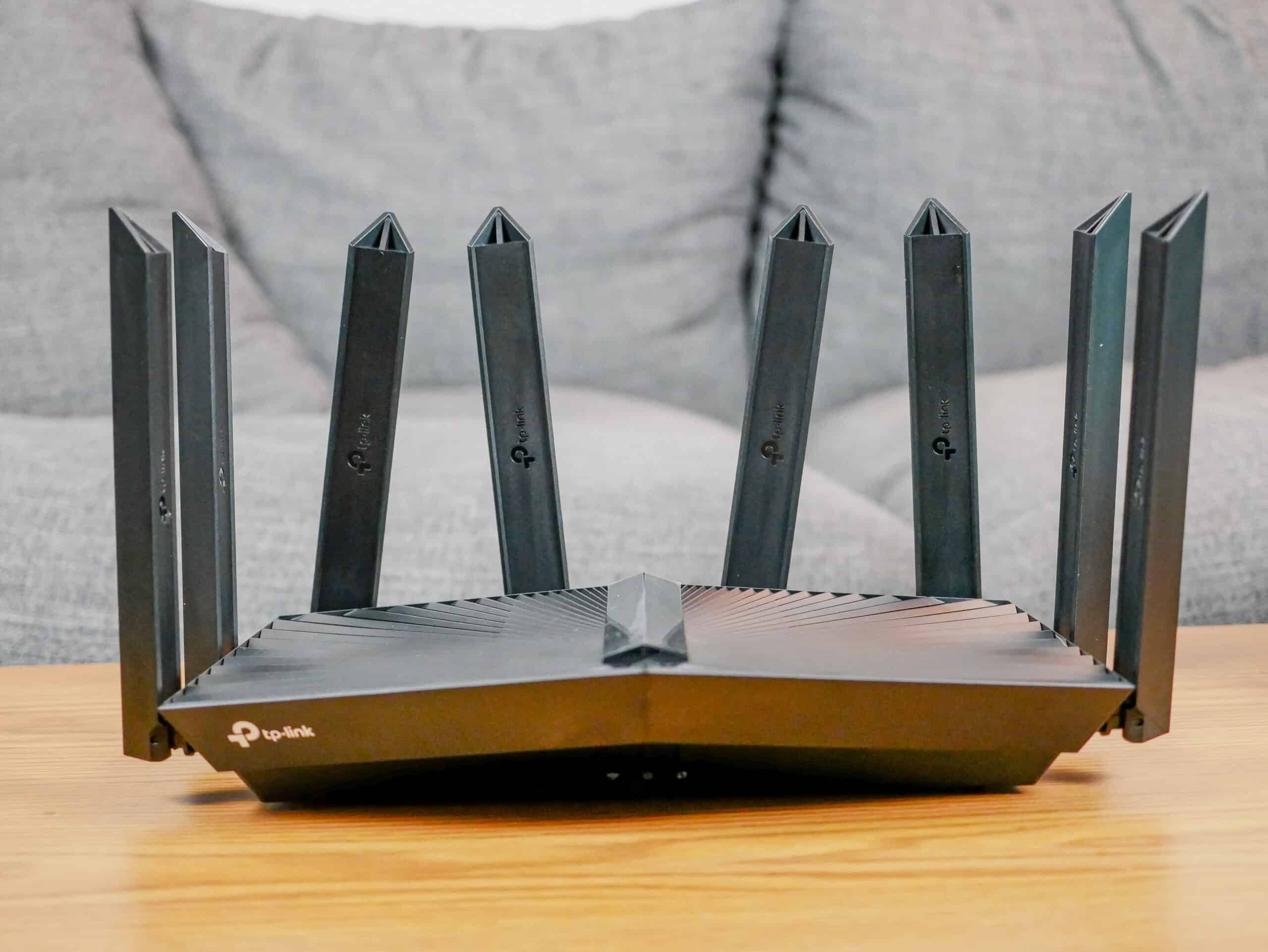 What Is The Best Wi-Fi Router For Xfinity