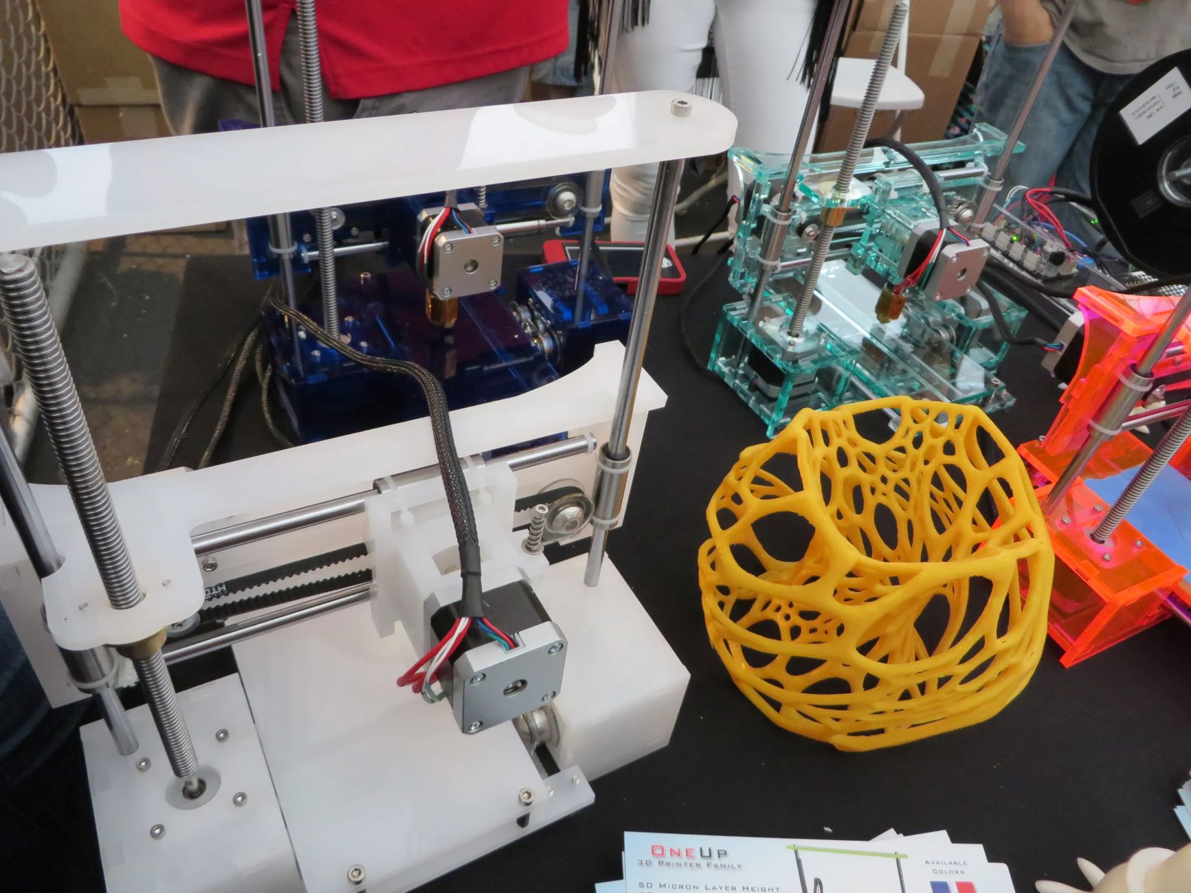 What Is The Cheapest 3D Printer