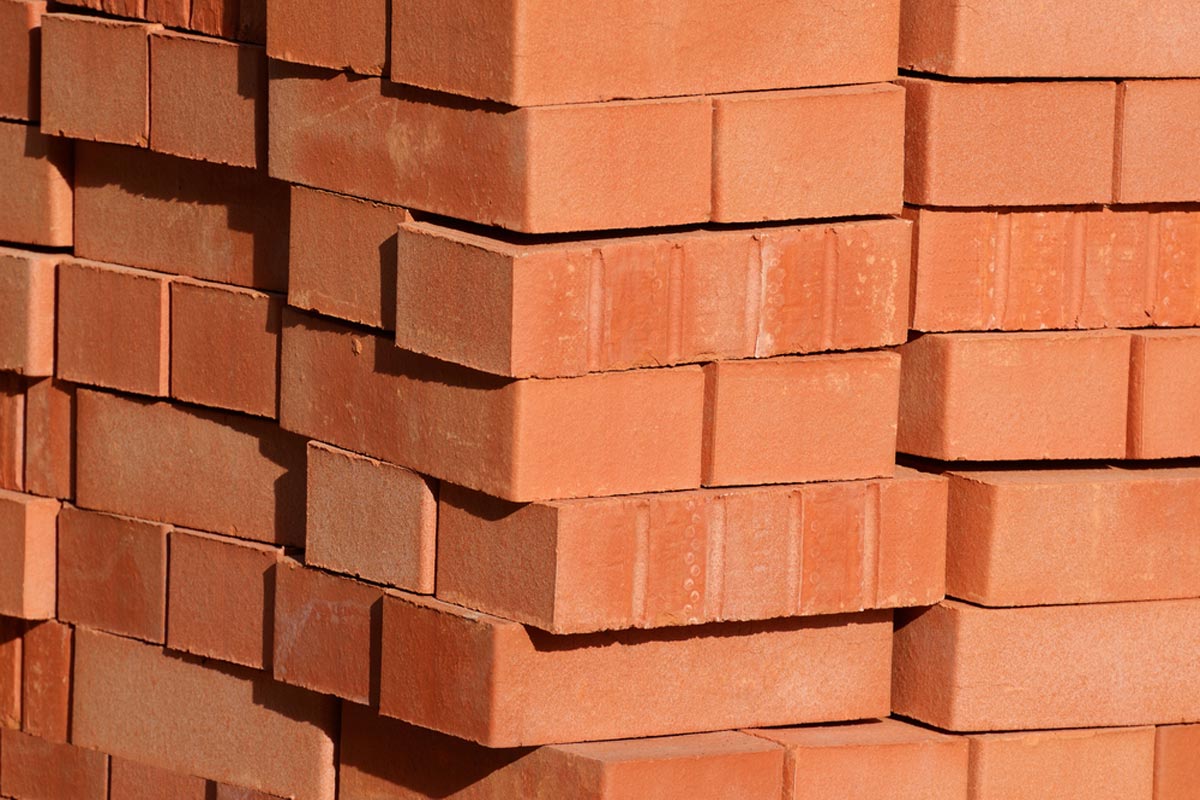 What Is The Color Of Brick