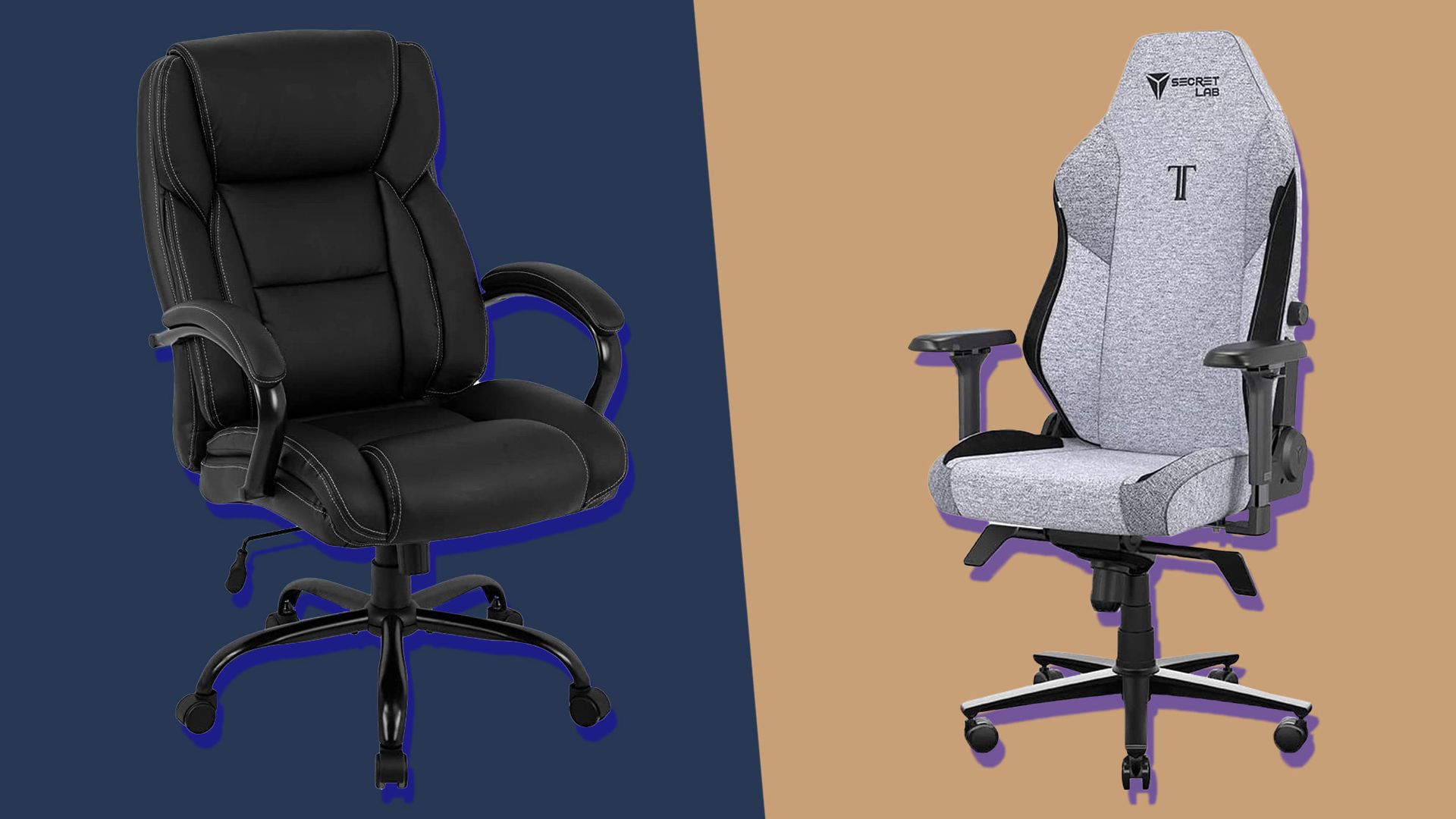 What Is The Difference Between A Gaming Chair And An Office Chair