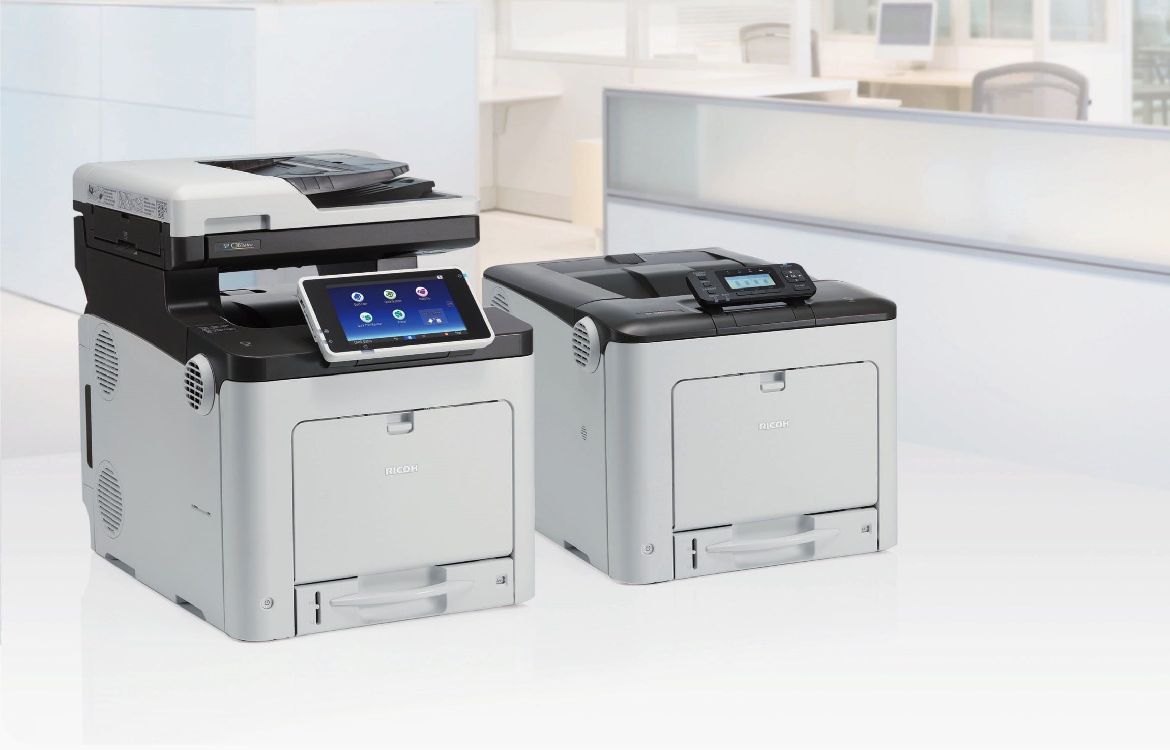 What Is The Difference Between An Inkjet Printer And A Laser Printer?