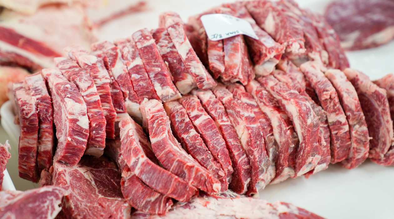 What Is The Difference Between Grass-Fed Beef And Regular Beef