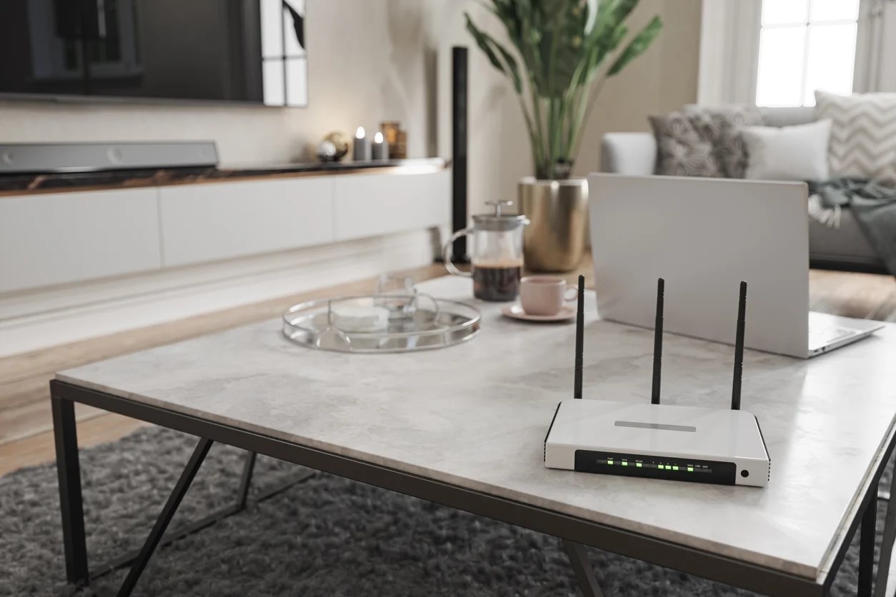 What Is The Difference Between Modem And Wi-Fi Router