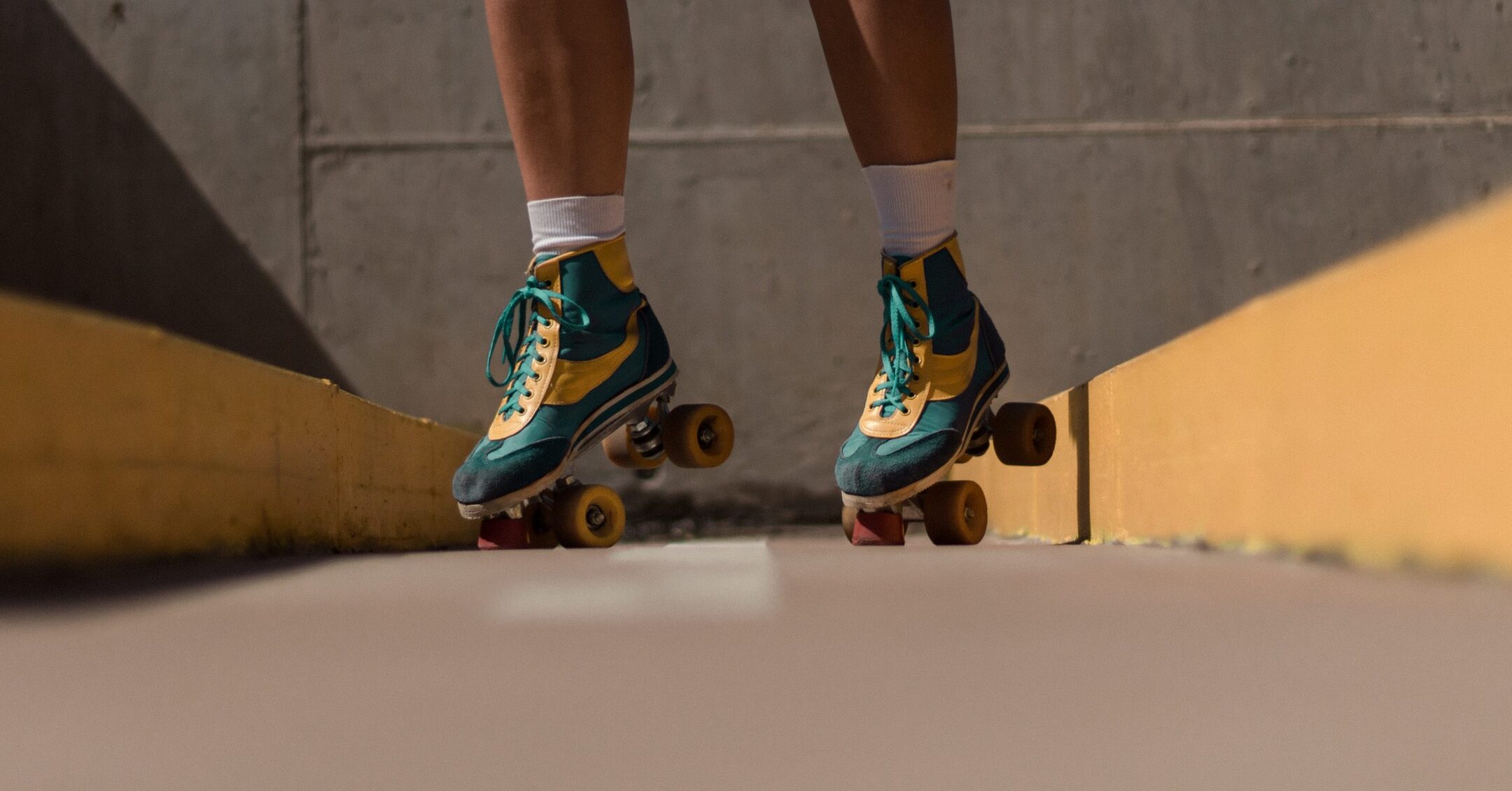 What Is The Difference Between Outdoor And Indoor Roller Skates