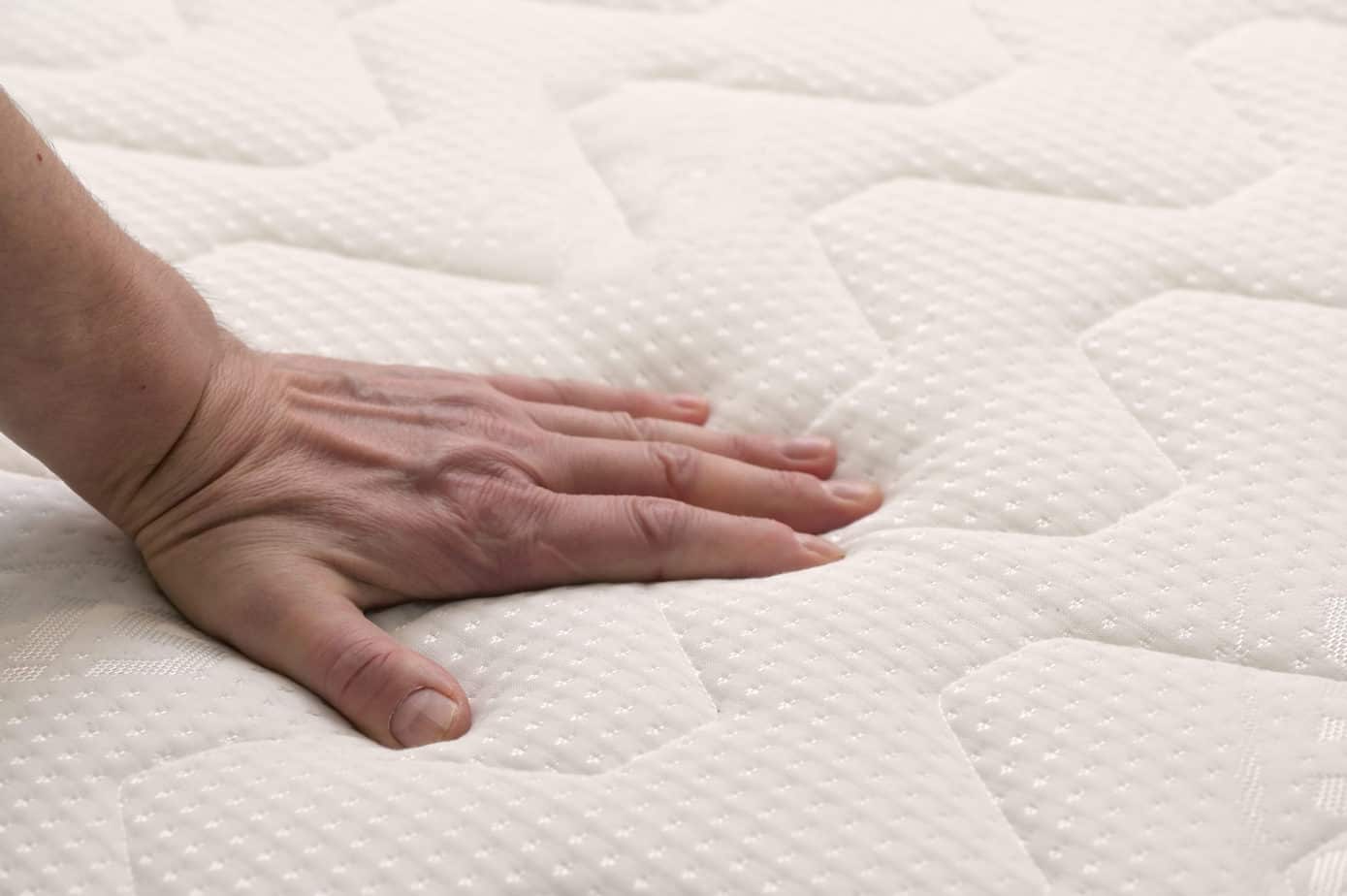 What Is The Difference Between Tempurpedic And Memory Foam