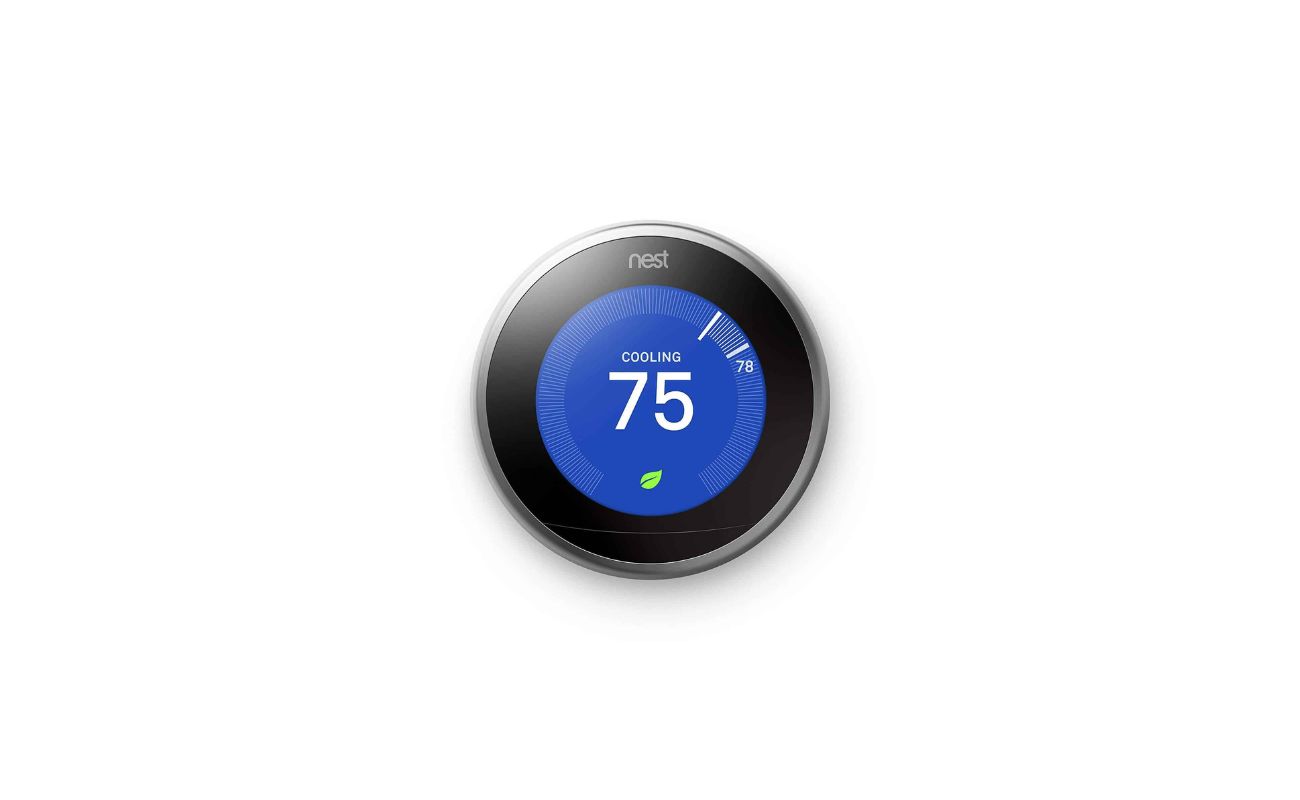 What Is The Latest Generation Of Nest Thermostat
