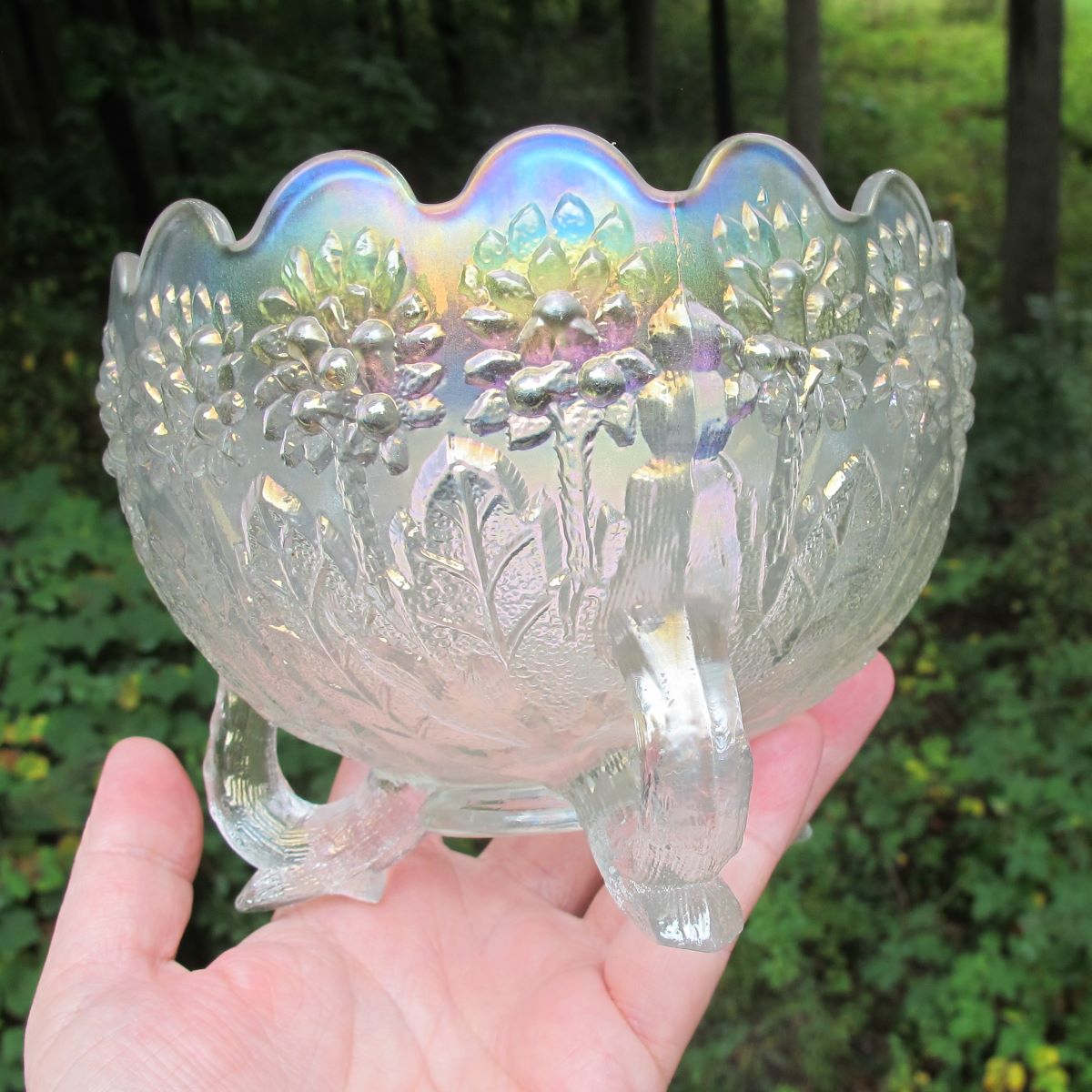 What Is The Most Expensive Piece Of Fenton Glass