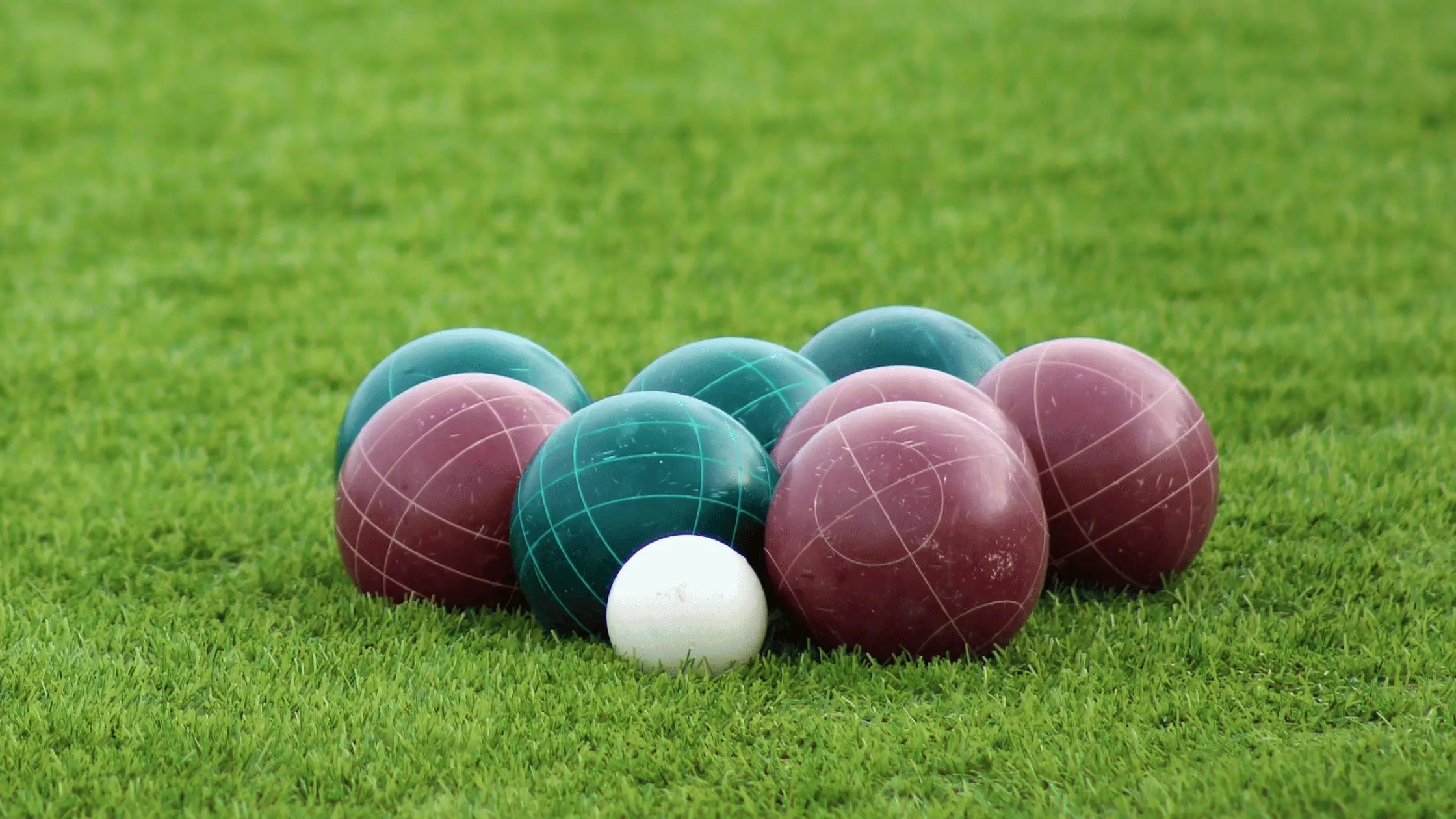 What Is The Name Of The Smallest Ball In Bocce Ball?