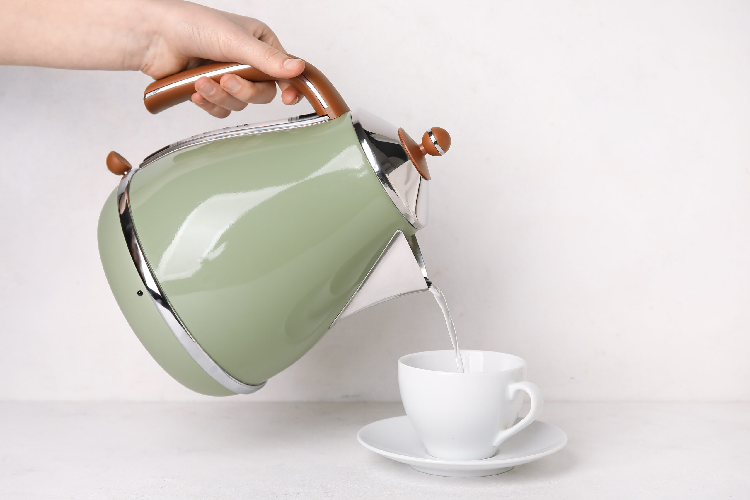 What Is The Safest Tea Kettle To Use