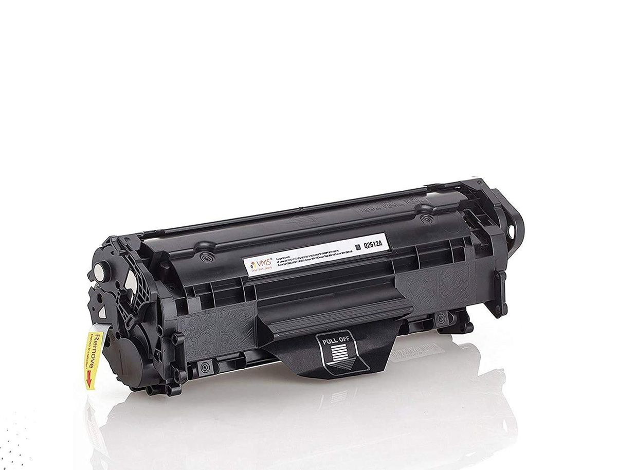 What Is Toner In A Printer
