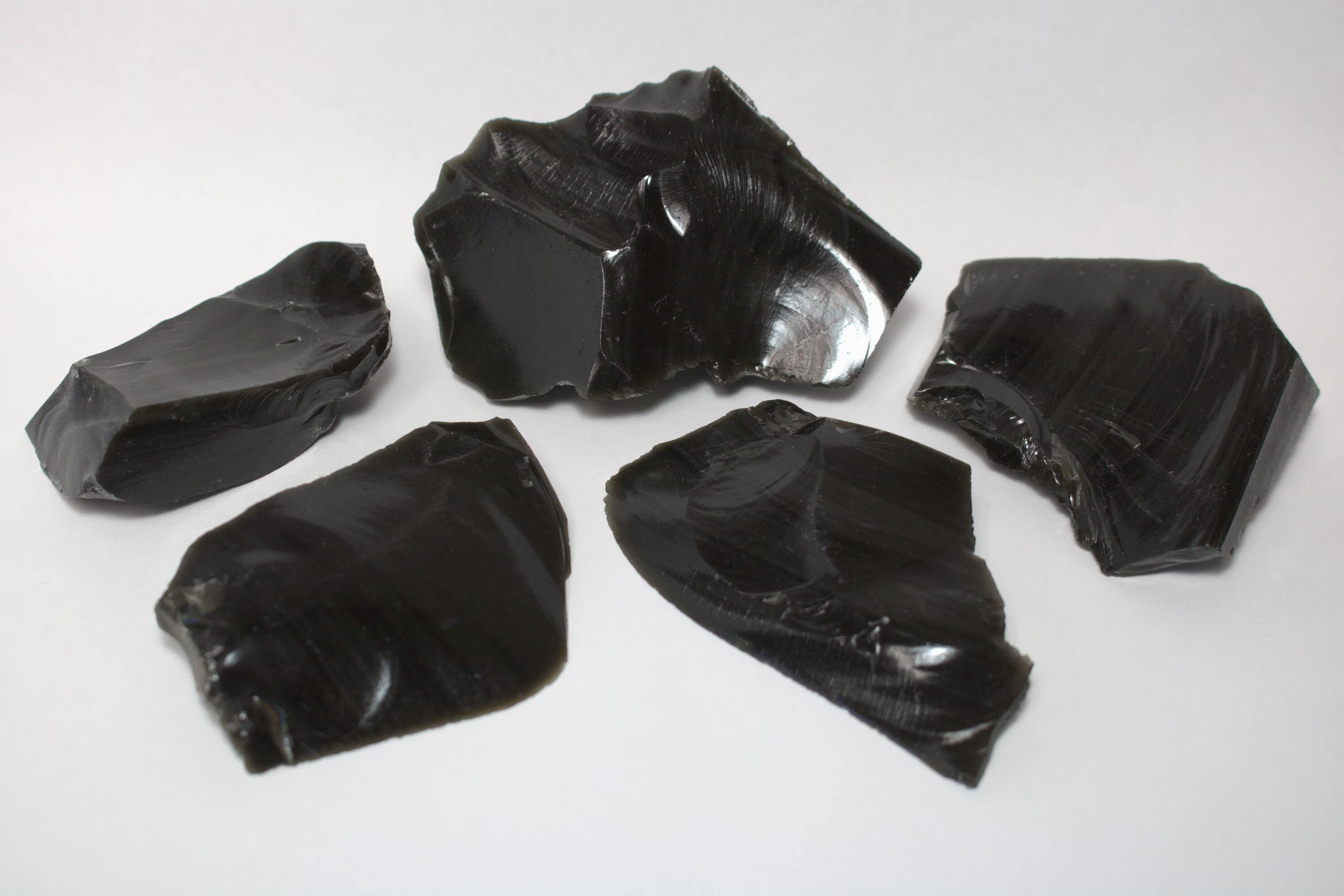 What Is Volcanic Glass