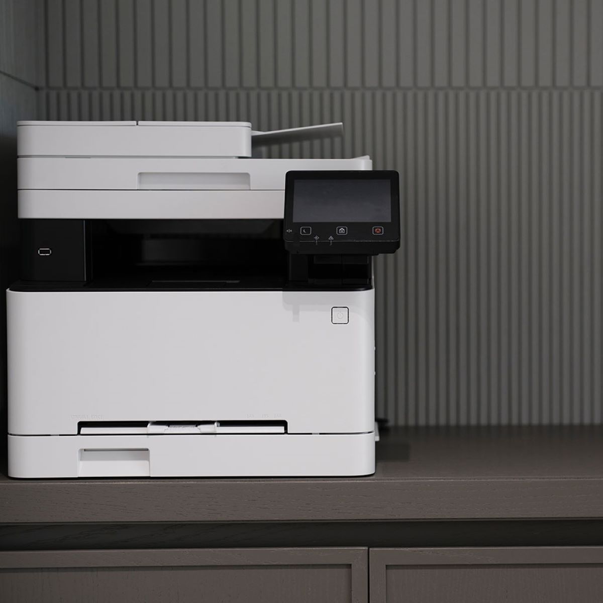 What Is WPA/WEP On A Printer